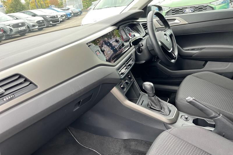Used Volkswagen Polo 2020 for sale - 76234913: Photo 18