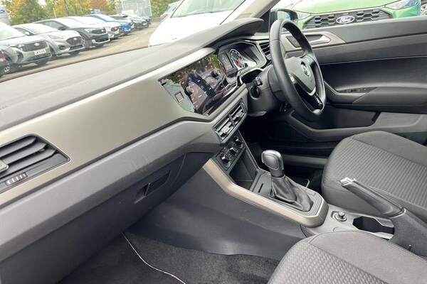 Used Volkswagen Polo for sale - 76234913: Photo 18