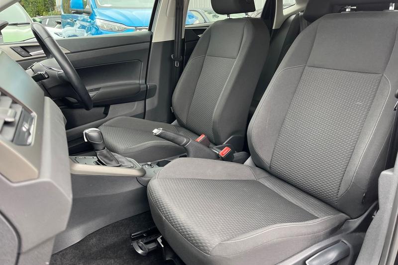 Used Volkswagen Polo 2020 for sale - 76234913: Photo 19