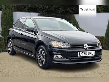 1.0 TSI 95 Match 5dr DSG SEMI-AUTO
