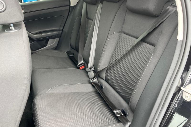 Used Volkswagen Polo 2020 for sale - 76234913: Photo 20