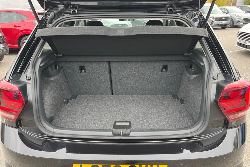 Used Volkswagen Polo 2020 for sale - 76234913: Photo 21