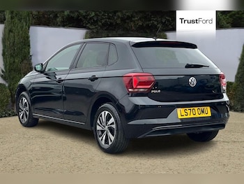 Used Volkswagen Polo for sale - 76234913: Photo 2