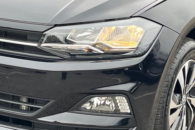 Used Volkswagen Polo 2020 for sale - 76234913: Photo 38