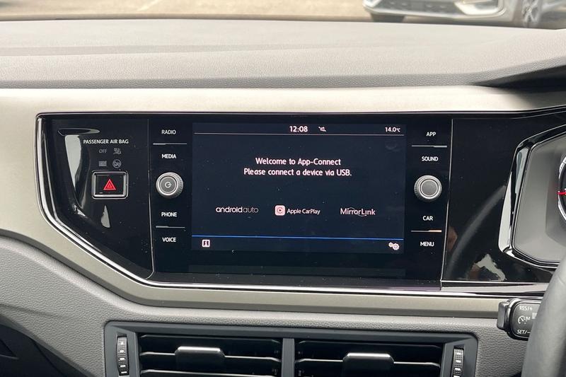 Used Volkswagen Polo 2020 for sale - 76234913: Photo 39