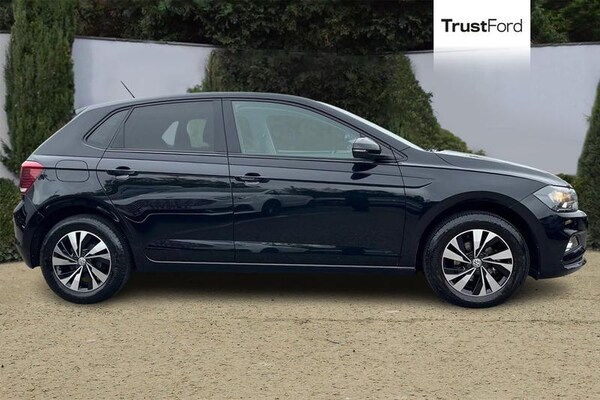 Used Volkswagen Polo for sale - 76234913: Photo 3