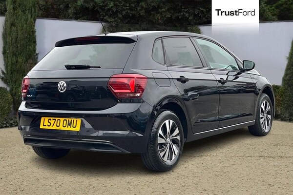 Used Volkswagen Polo for sale - 76234913: Photo 4