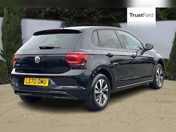 Used Volkswagen Polo for sale - 76234913: Photo 4