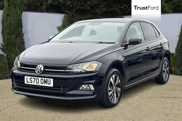 Used Volkswagen Polo for sale - 76234913: Photo 5