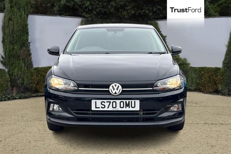 Used Volkswagen Polo 2020 for sale - 76234913: Photo 6
