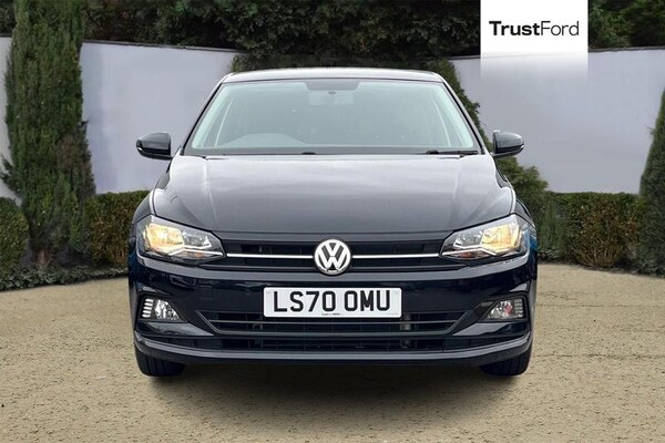 Used Volkswagen Polo for sale - 76234913: Photo 6