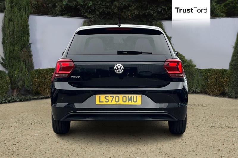 Used Volkswagen Polo 2020 for sale - 76234913: Photo 7