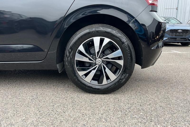 Used Volkswagen Polo 2020 for sale - 76234913: Photo 8