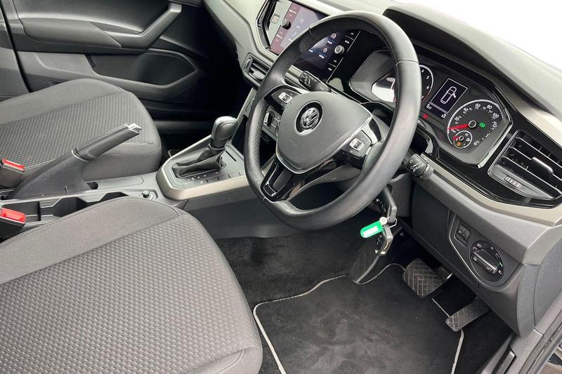 Used Volkswagen Polo 2020 for sale - 76234913: Photo 9
