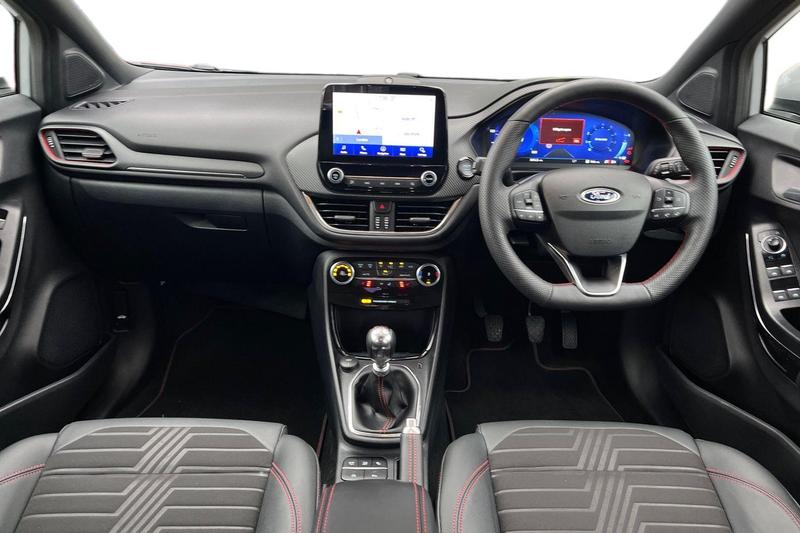 Used Ford Puma 2023 for sale - 76895392: Photo 10