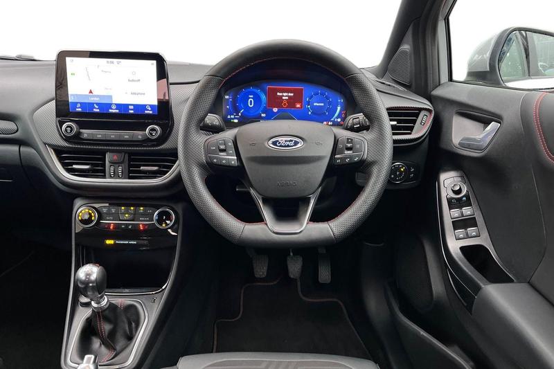 Used Ford Puma 2023 for sale - 76895392: Photo 11