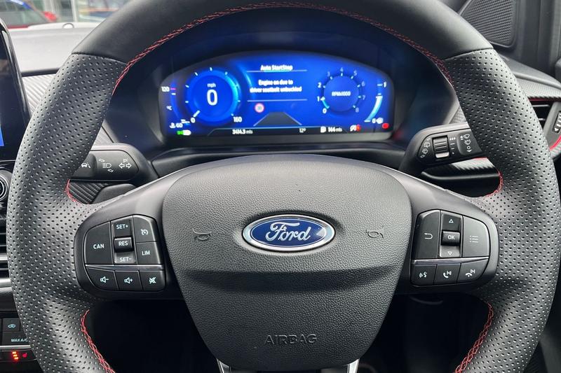 Used Ford Puma 2023 for sale - 76895392: Photo 12