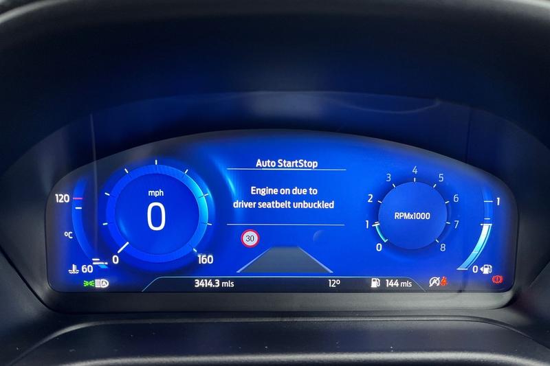 Used Ford Puma 2023 for sale - 76895392: Photo 13