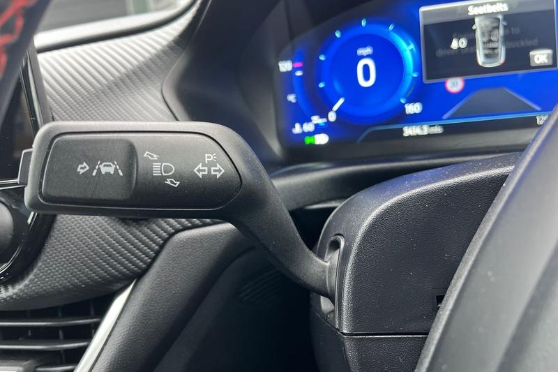 Used Ford Puma 2023 for sale - 76895392: Photo 14