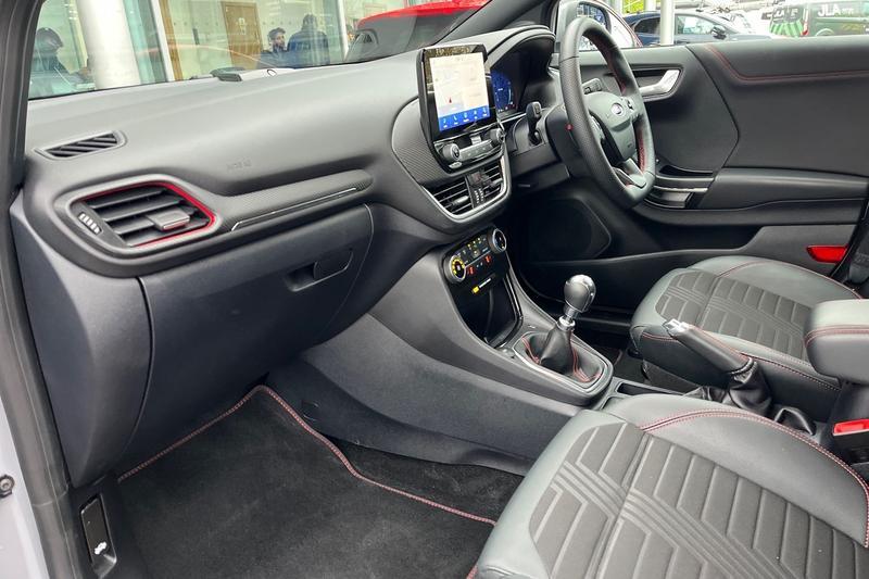 Used Ford Puma 2023 for sale - 76895392: Photo 18