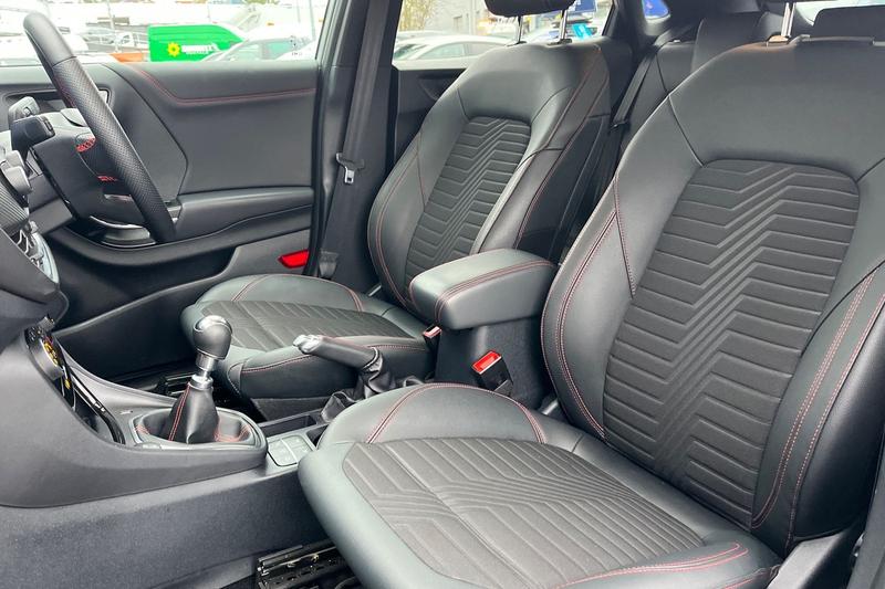 Used Ford Puma 2023 for sale - 76895392: Photo 19