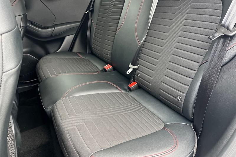 Used Ford Puma 2023 for sale - 76895392: Photo 20