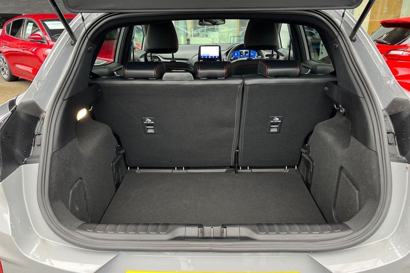 Used Ford Puma 2023 for sale - 76895392: Photo 21