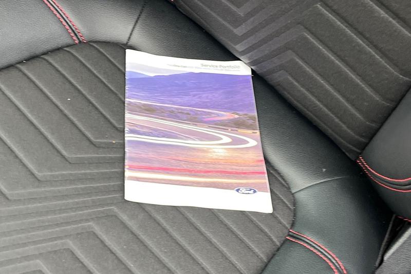 Used Ford Puma 2023 for sale - 76895392: Photo 22