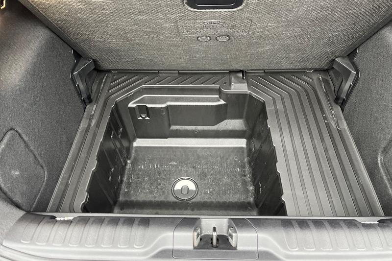 Used Ford Puma 2023 for sale - 76895392: Photo 24