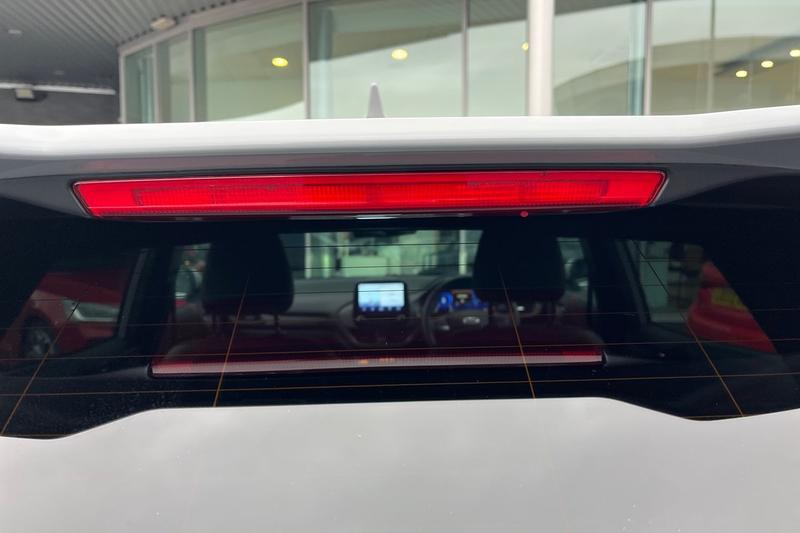 Used Ford Puma 2023 for sale - 76895392: Photo 25