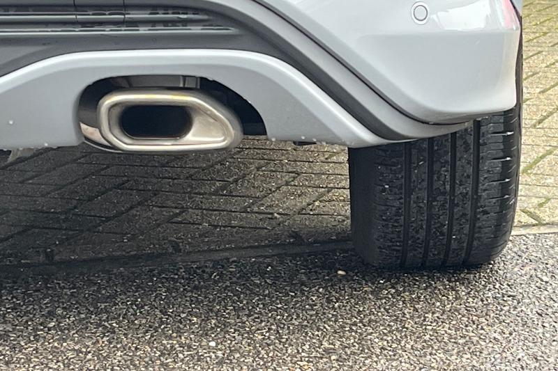 Used Ford Puma 2023 for sale - 76895392: Photo 27