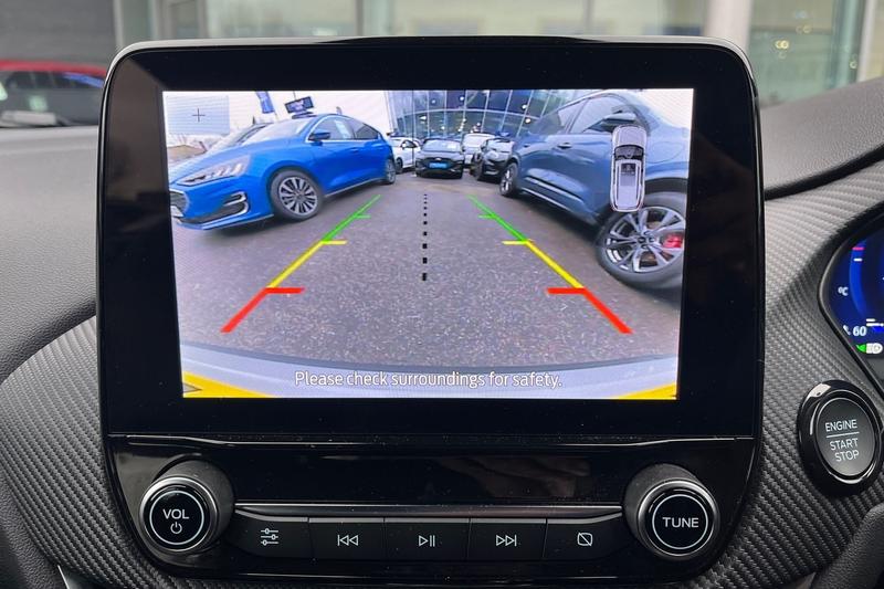 Used Ford Puma 2023 for sale - 76895392: Photo 29