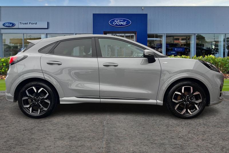 Used Ford Puma 2023 for sale - 76895392: Photo 3