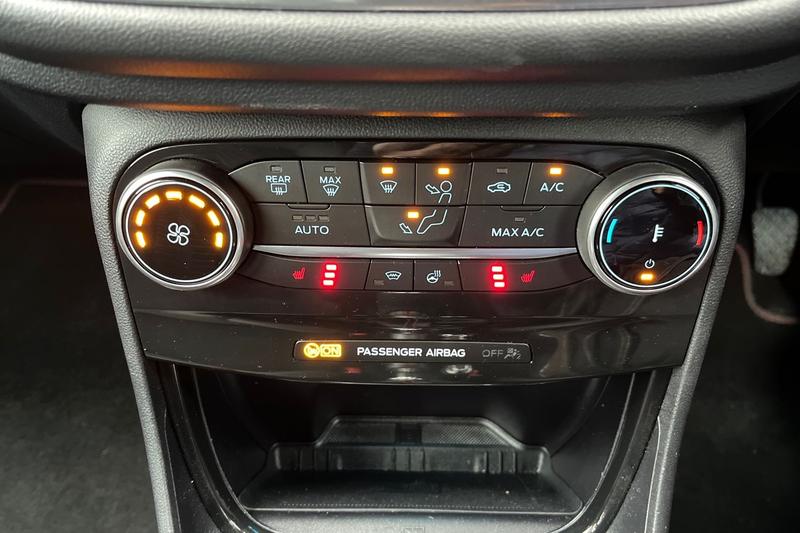 Used Ford Puma 2023 for sale - 76895392: Photo 31