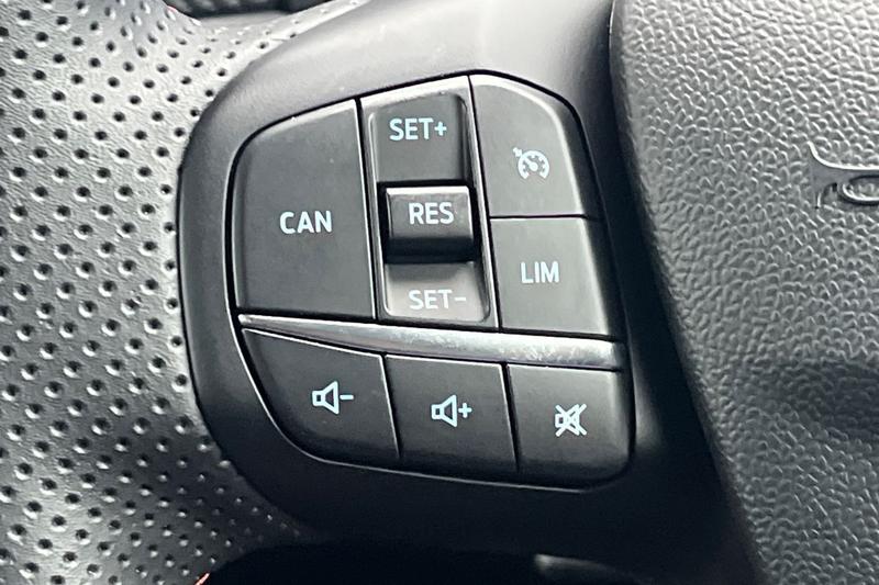 Used Ford Puma 2023 for sale - 76895392: Photo 33