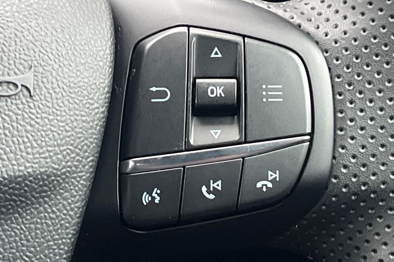 Used Ford Puma 2023 for sale - 76895392: Photo 34