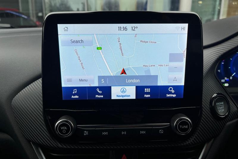 Used Ford Puma 2023 for sale - 76895392: Photo 36