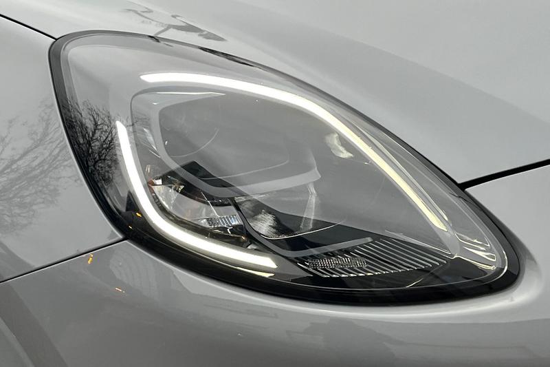 Used Ford Puma 2023 for sale - 76895392: Photo 37