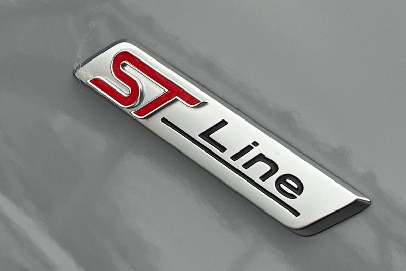 Used Ford Puma 2023 for sale - 76895392: Photo 40