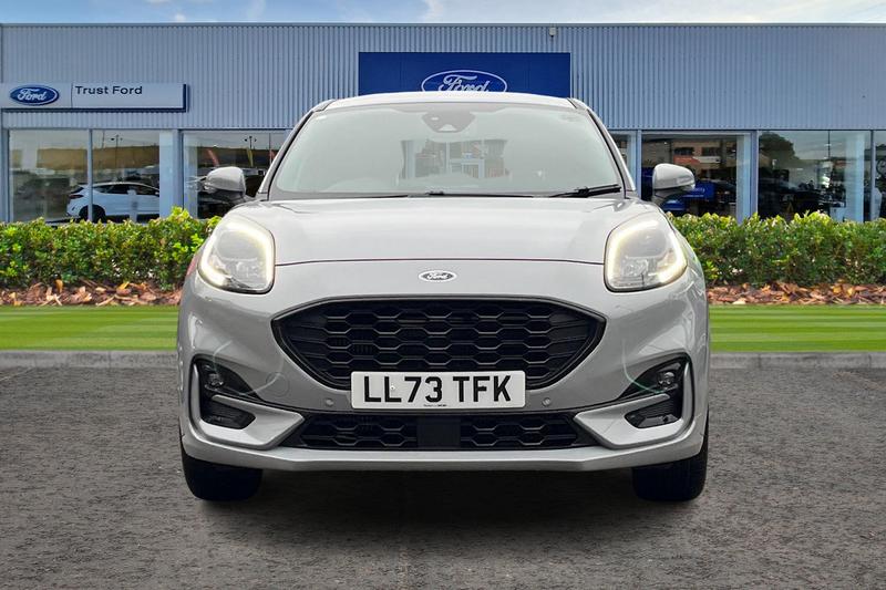 Used Ford Puma 2023 for sale - 76895392: Photo 6