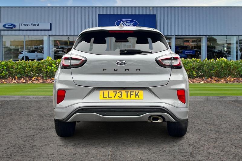 Used Ford Puma 2023 for sale - 76895392: Photo 7