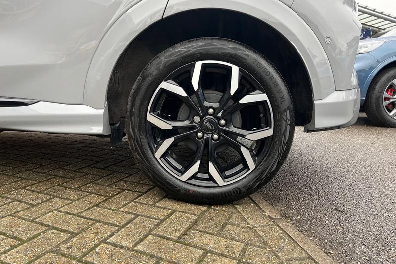 Used Ford Puma 2023 for sale - 76895392: Photo 8