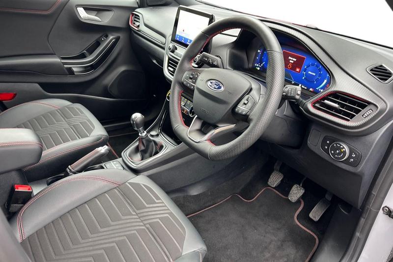 Used Ford Puma 2023 for sale - 76895392: Photo 9