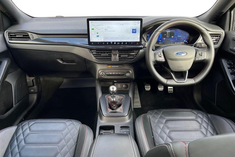 Used Ford Focus 2022 for sale - 76389596: Photo 10