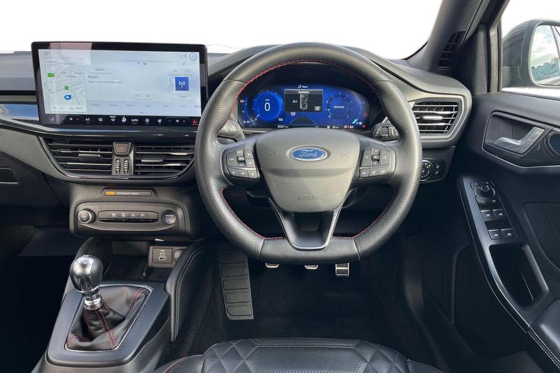 Used Ford Focus 2022 for sale - 76389596: Photo 11