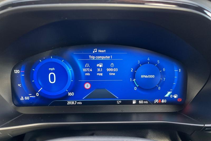 Used Ford Focus 2022 for sale - 76389596: Photo 13