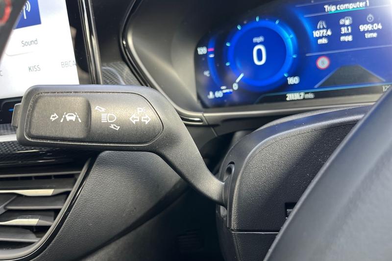 Used Ford Focus 2022 for sale - 76389596: Photo 14