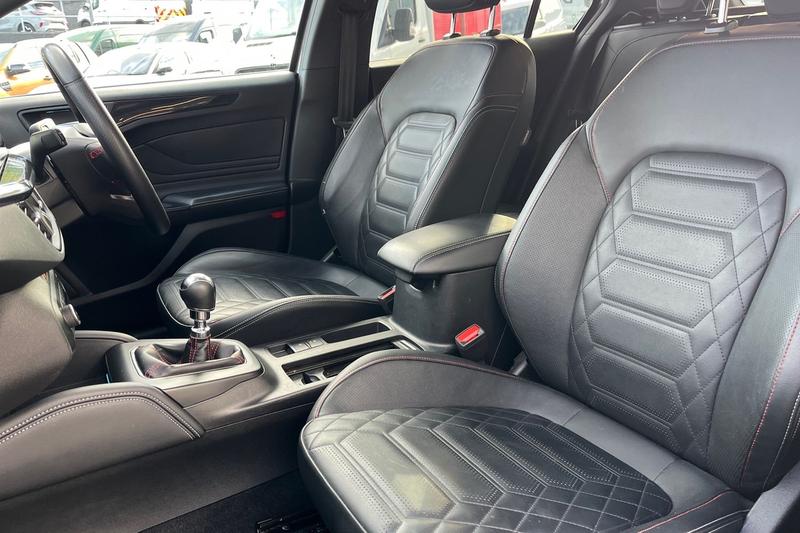 Used Ford Focus 2022 for sale - 76389596: Photo 19