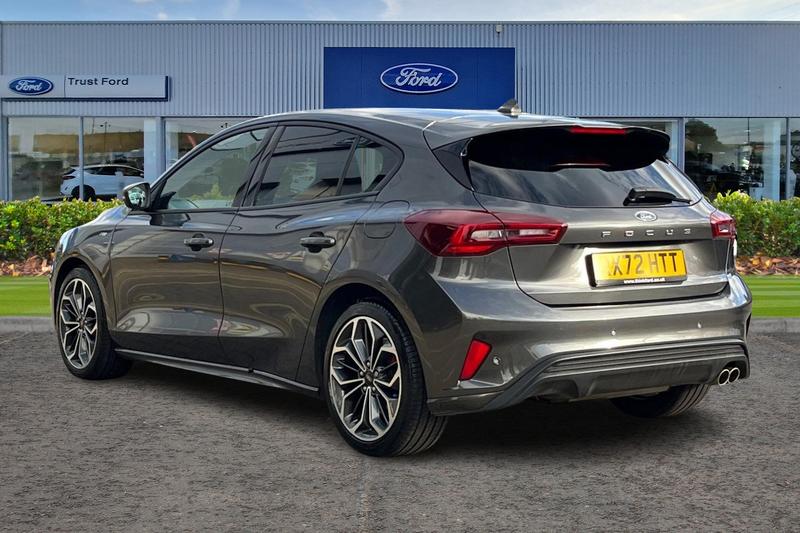 Used Ford Focus 2022 for sale - 76389596: Photo 2