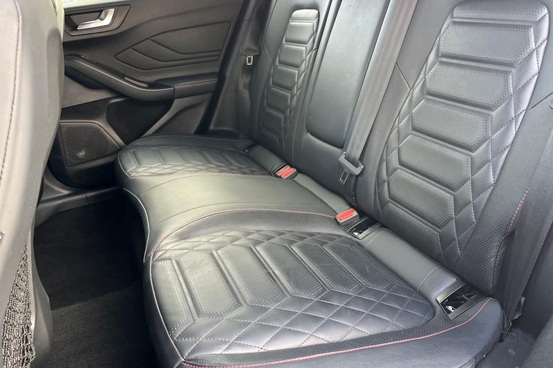 Used Ford Focus 2022 for sale - 76389596: Photo 20